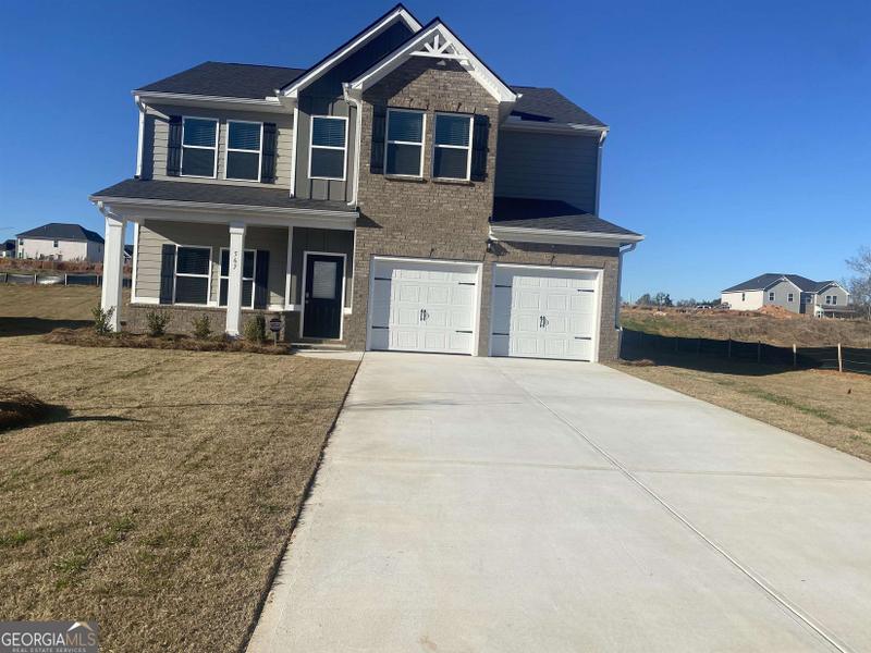 Walnut Grove, Walton County, GA House for sale Property ID: 418580218