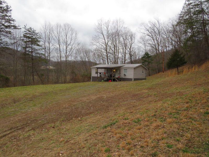 Left Hand, Roane County, WV Recreational Property, Timberland Property for sale Property ID: 418895757