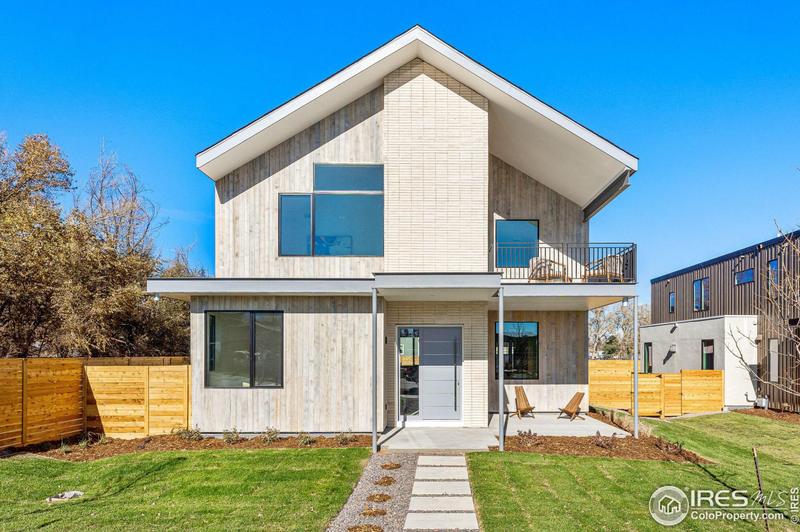 2115 Vine Ave, Boulder, CO 80304 - MLS 1003314 for Sale