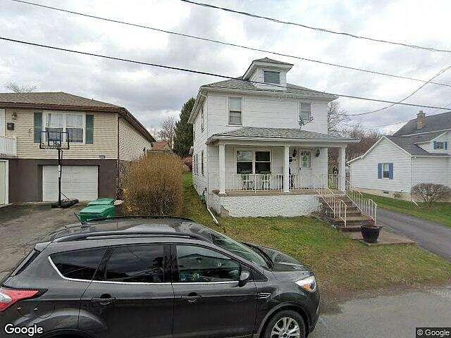Howell, ARCHBALD, PA 18403  625413651 for Sale