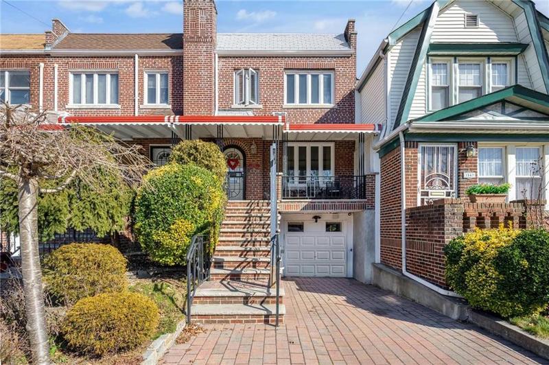 1545 MARINE PKWY, Brooklyn, NY 11234 Single Family Residence For Sale  MLS# 479894