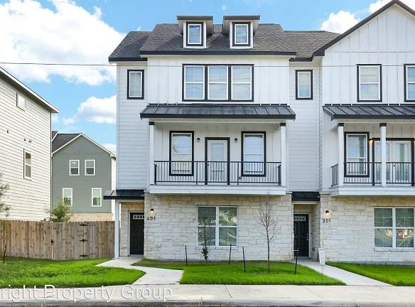 614 Errol St - San Antonio, TX 78216 - Home For Rent