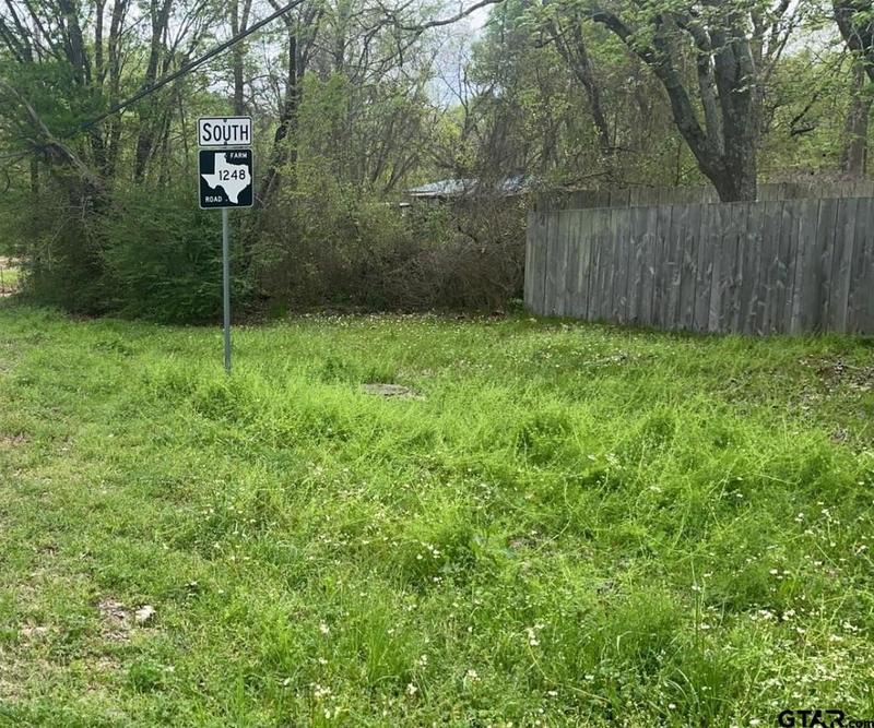 FM 1248, Rusk, TX 75785 for Sale
