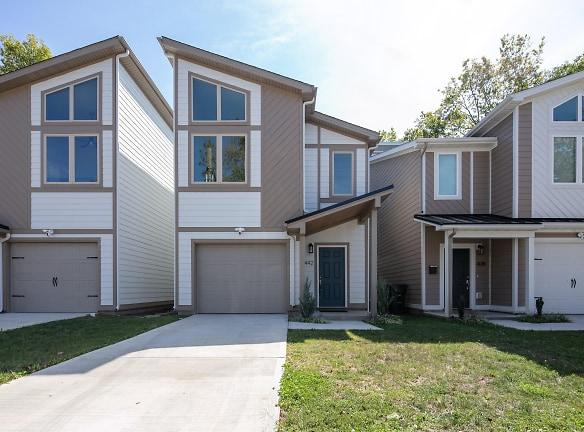 442 Kenton St - Lexington, KY 40508 - Home For Rent