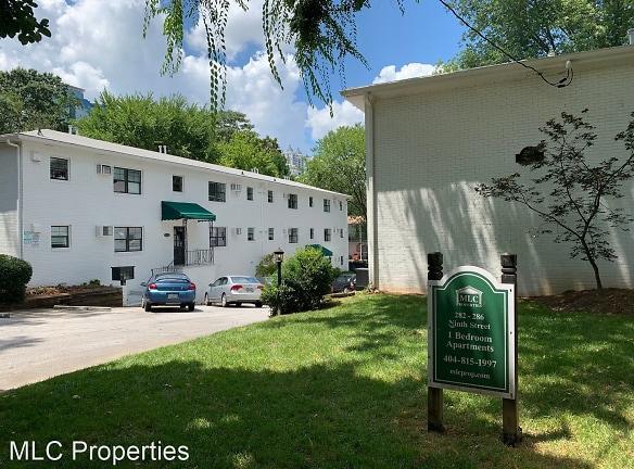 th Street Apartments - th Street - Atlanta, GA Apartments for Rent