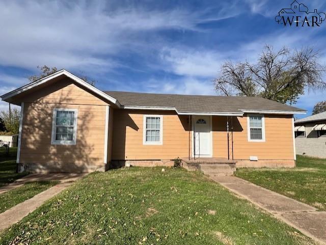 3028 Abbott Avenue, Wichita Falls, TX 76308 for Rent