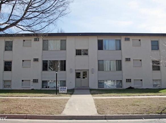 535 Jefferson St SE unit 9 - Hutchinson, MN 55350 - Home For Rent