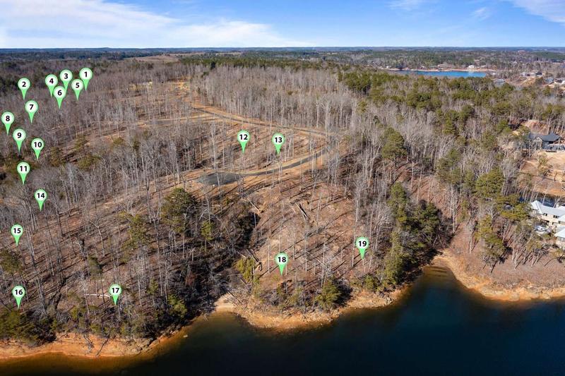 315 COUNTY ROAD 2018 (LOT 19), Crane Hill, AL 35053  620649771 for Sale