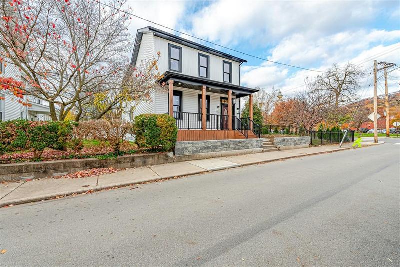 335 LOGAN ST, Sewickley, PA 15143 Single Family Residence For Sale  MLS# 1638226 for Rent