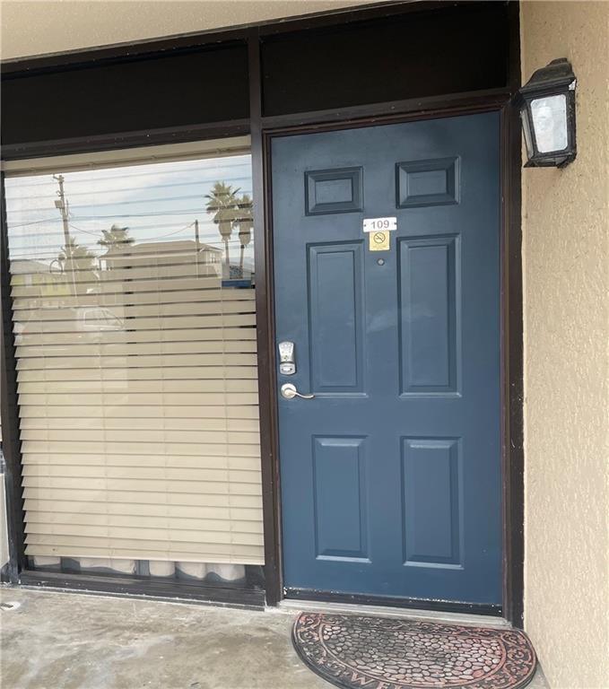 1021 S Water St #109, Rockport, TX 78382 for Sale