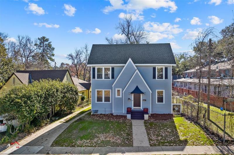 741 Cecile Pl B--Downstairs, Shreveport, LA 71106 for Rent