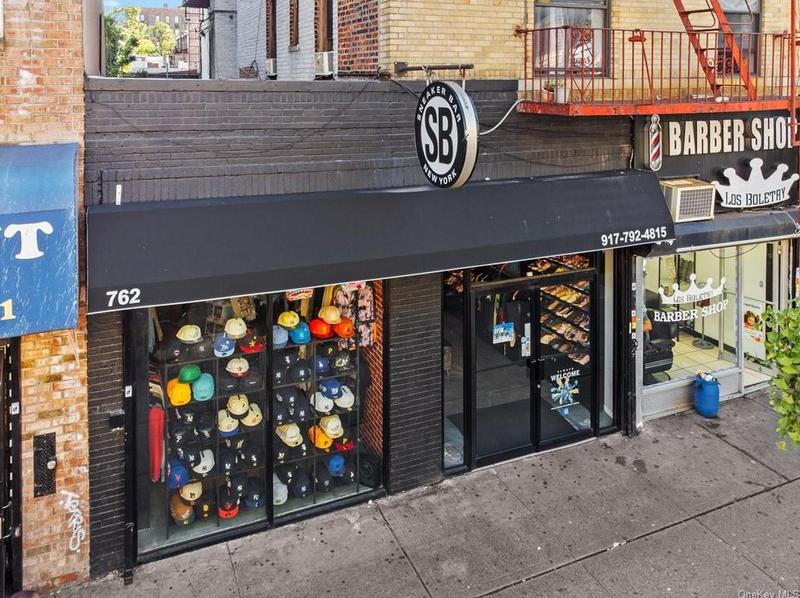 762 E 149th St, Bronx, NY 10455 - MLS H6272460 for Sale