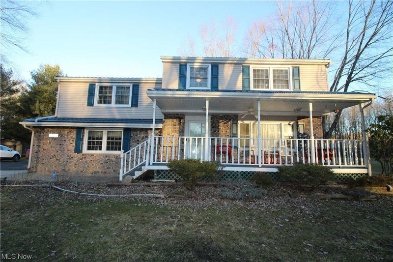 Leavittsburg, Trumbull County, OH Lakefront Property, Waterfront Property, House for sale Property ID: 418860024