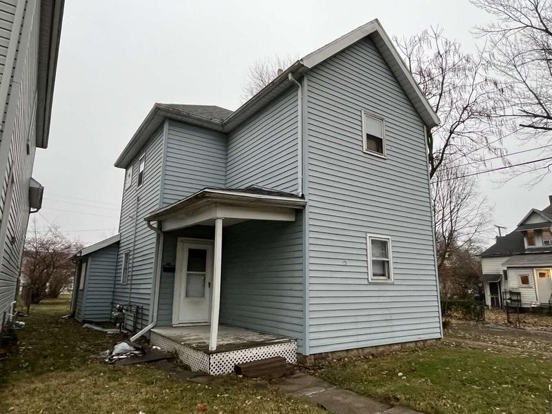 1714 W Adams Street, Muncie, IN 47303  614207505 for Sale