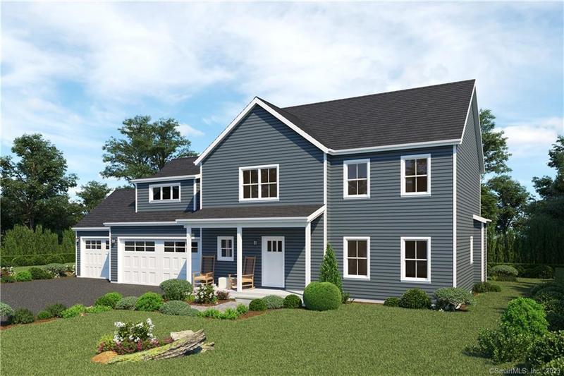 24 Harness Way, Granby, CT 06035 for Sale