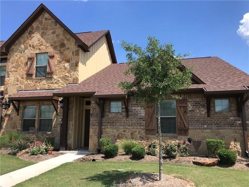 429 Momma Bear Drive, College Station, TX 77845 for Rent