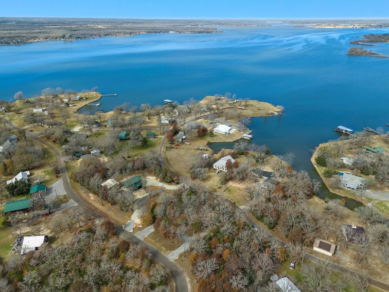 Jewett, Limestone County, TX Recreational Property, Lakefront Property, Waterfront Property, Homesites for sale Property ID: