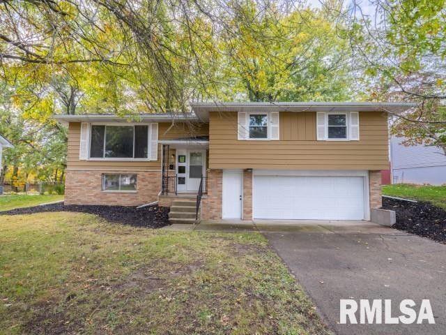 Peoria, Peoria County, IL House for sale Property ID: 418807399