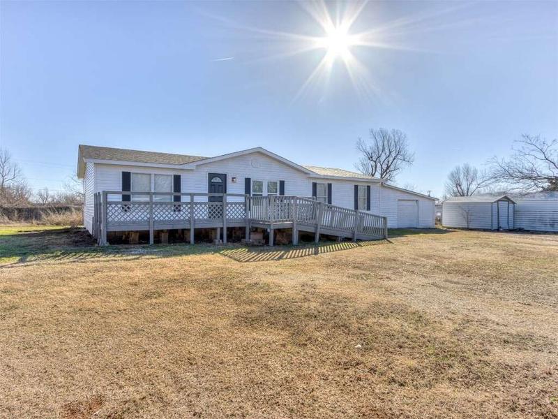 21818 Douglas Avenue, Edmond, OK 73012  625248151 for Sale