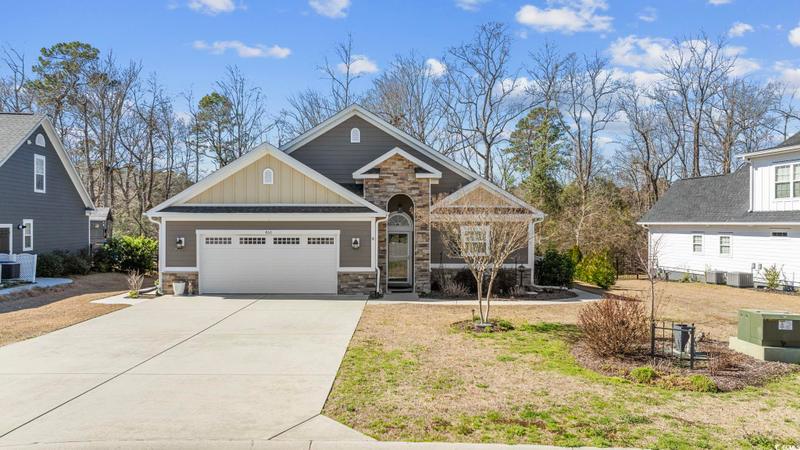 860 Tilly Lake Road, Conway, SC 29526 for Sale