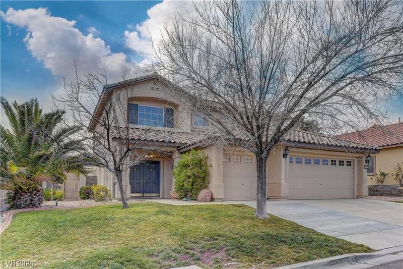 10605 Gum Tree Ct, Las Vegas, NV 89144  MLS# 2553975 for Sale