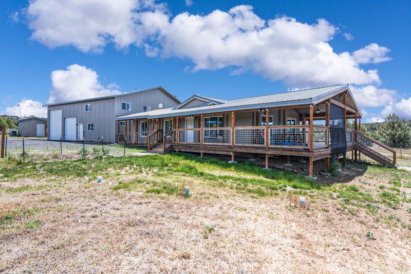 4786 SE Moki Road, Prineville OR 97754 for Sale
