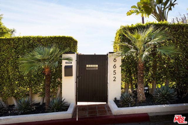 6652 Whitley, Los Angeles CA 90068 for Sale
