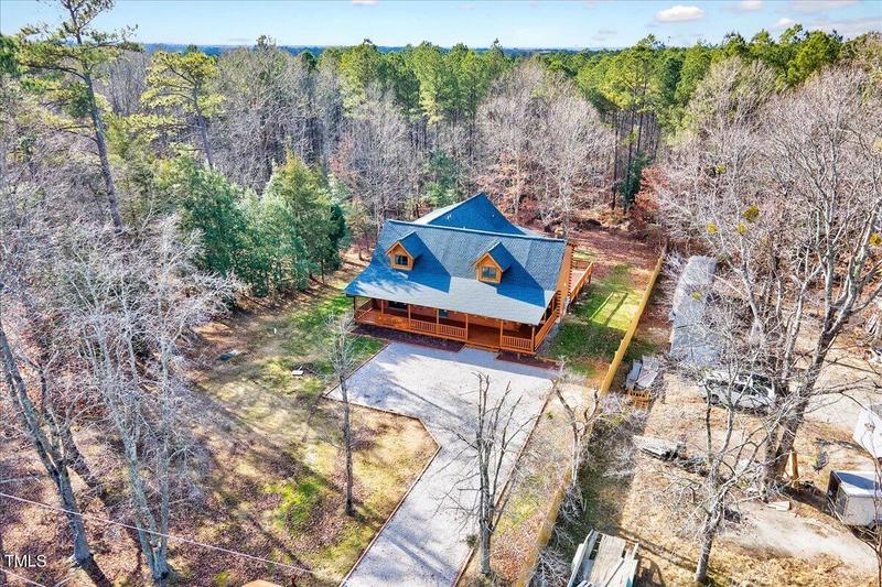 2853 Greenbrook Drive, Wendell, NC 27591 for Sale