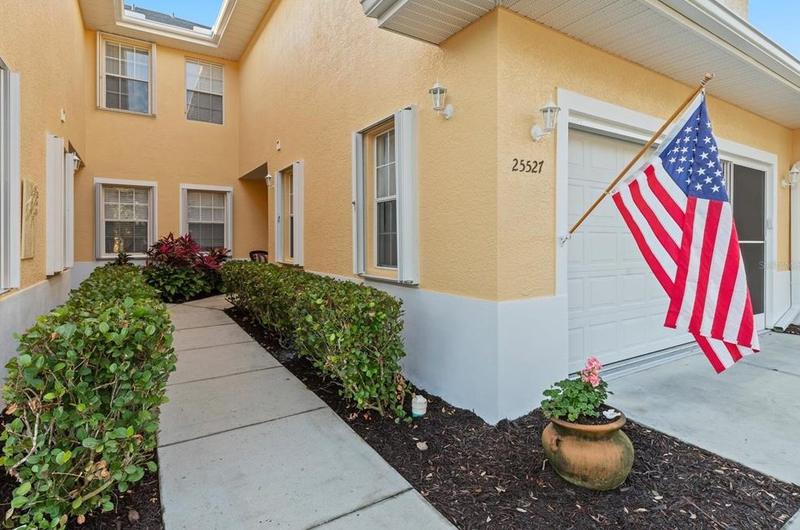 25527 Heritage Lake Blvd #16, Punta Gorda, FL 33983 - MLS D6134321 for Sale
