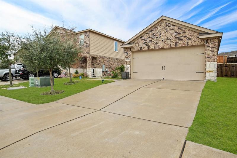 13220 William Mc Kinley Way, Manor, TX 78653 for Sale