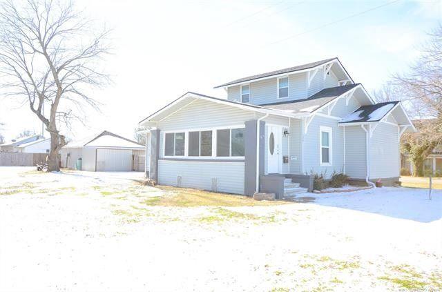 Stroud, Lincoln County, OK House for sale Property ID: 418693696