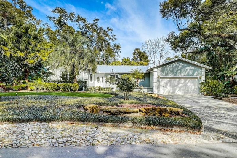 1599 DRUID RD, MAITLAND, FL 32751 Single Family Residence For Sale  MLS# O6176799