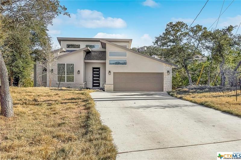 864 Scenic Hills Drive, Canyon Lake, TX 78133 for Rent