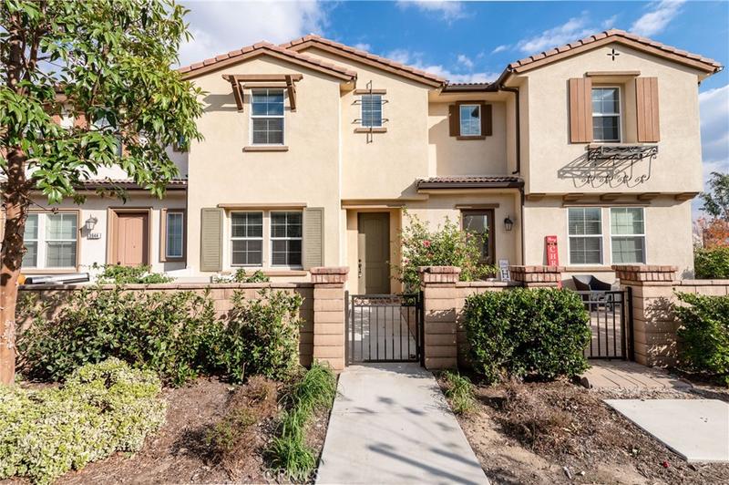 3042 East Via Fiano, Ontario, CA 91764 for Rent