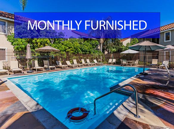 8223 Jade Coast Rd unit 118 - San Diego, CA 92126 - Home For Rent