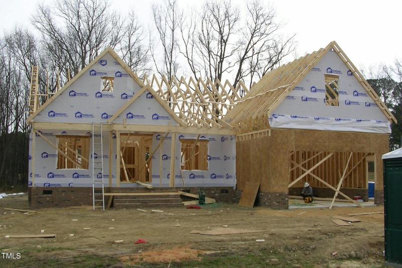 244 HAMPSHIRE COURT # LT 14, Four Oaks, NC 27524 Single Family Residence For Sale  MLS# 10012135