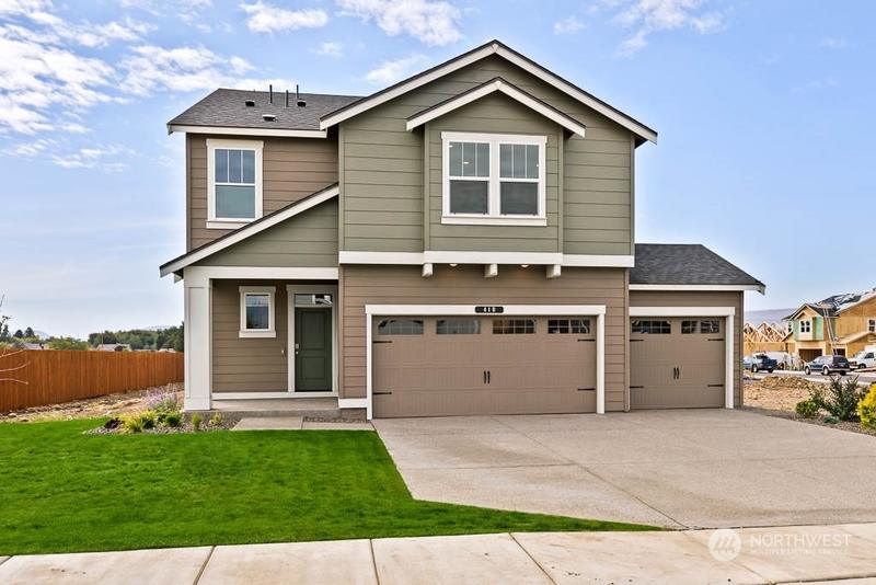 500 26th Avenue, Unit 62, Ellensburg, WA 98926 for Sale