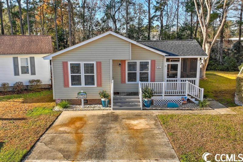 801 Mast Court, Murrells Inlet, SC 29576 for Sale