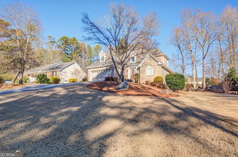 2912 SW Southpark Terrace, Conyers, GA 30094 - MLS 20167330 for Sale