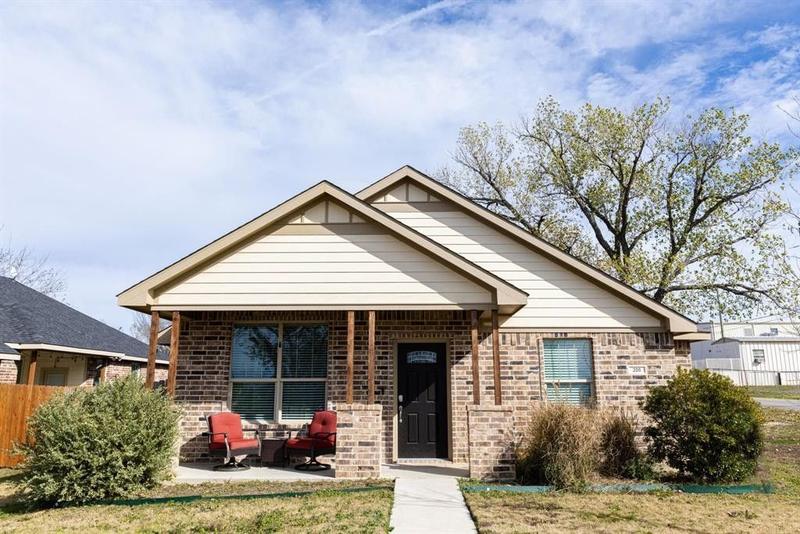 Venus, Johnson County, TX House for sale Property ID: 418552058