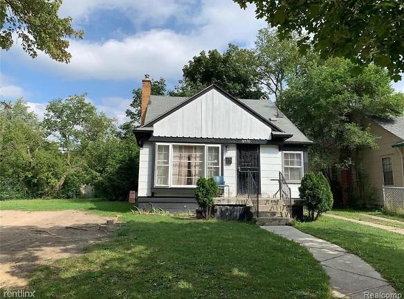 18570 Vaughan St - Detroit, MI 48219 - Home For Rent