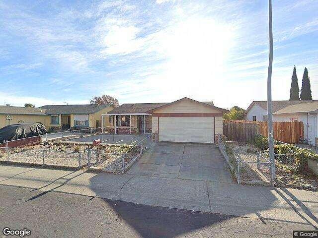 Rodondo, SUISUN CITY, CA 94585  623812113 for Sale