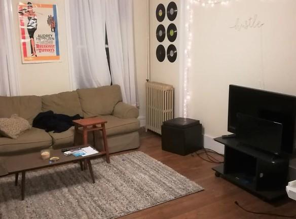 215 Pleasant St - Ithaca, NY 14850 - Home For Rent