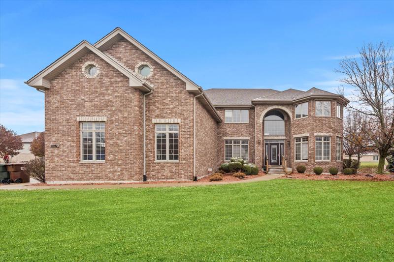 1501 Tearle Court, Flossmoor, IL 60422 for Sale