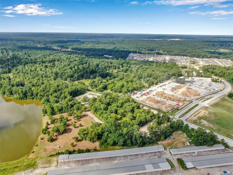 0 Pleasure Ct, Conroe, TX 77316 for Sale