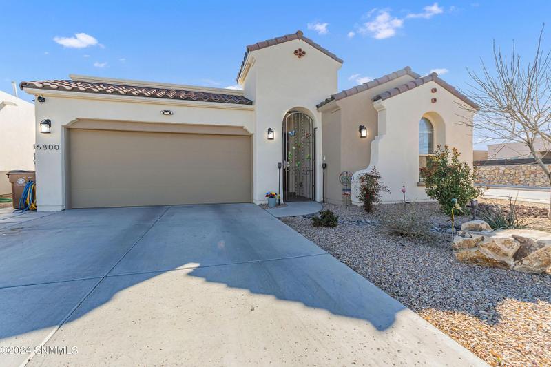 Las Cruces, Dona Ana County, NM House for sale Property ID: 418920463