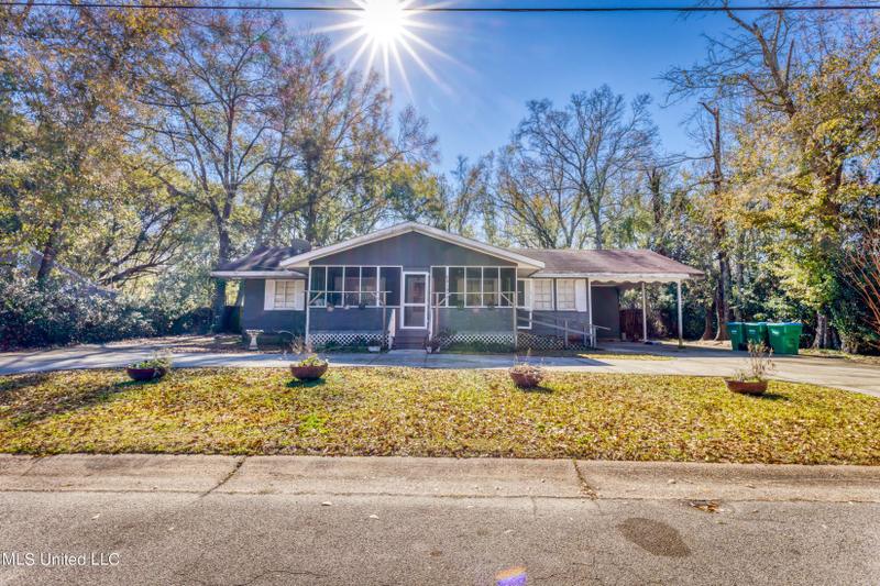 Moss Point, Jackson County, MS House for sale Property ID: 418726084