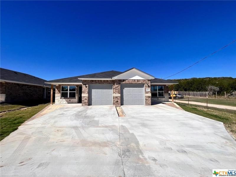 218 Harrell Drive, Copperas Cove, TX 76522 for Sale