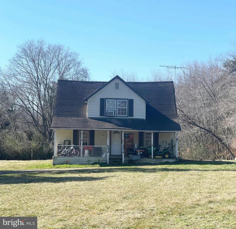 8240 GREENLEEK HILL RD, NANJEMOY, MD 20662 Single Family Residence For Sale  MLS# MDCH2030026
