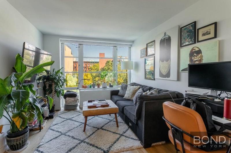 331 E Houston St #4E, New York, NY 10002 - MLS RLMX-94464 for Rent